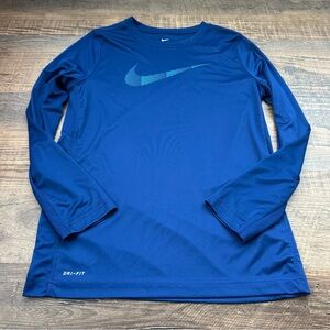 Nike dri fit shirt